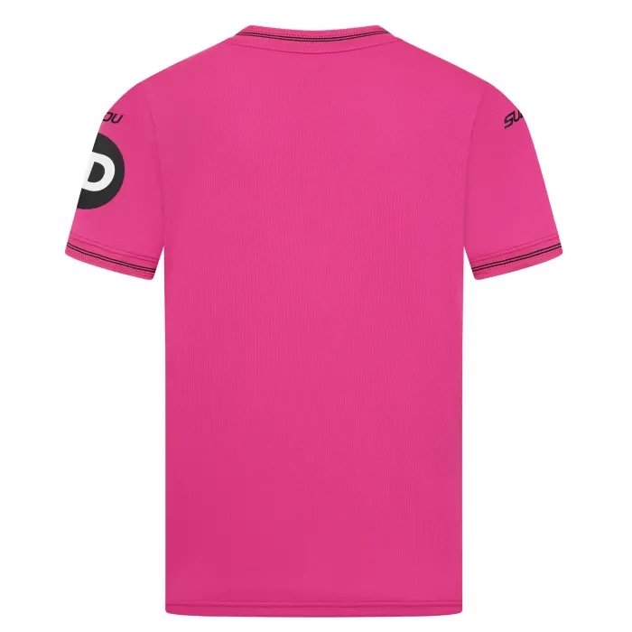 Wolverhampton Wanderers Store | Shop Official 2025-26 Wolves Goalkeeper Away Shirt – Junior Wolves Gear